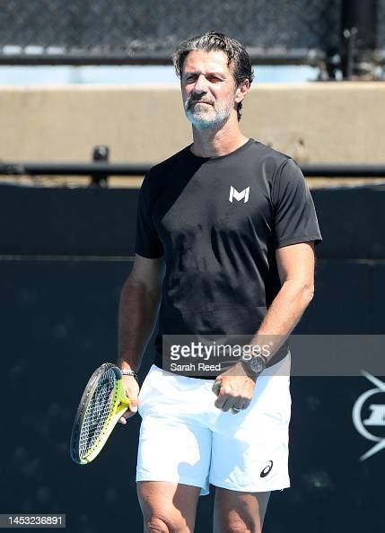 Holger Rune Opens New Chapter in Career with Patrick Mouratoglou